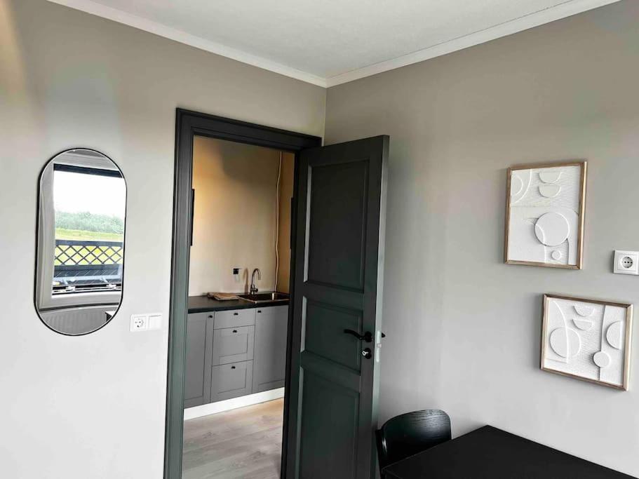 The Greyhouse "Small Apartment" هوفن المظهر الخارجي الصورة