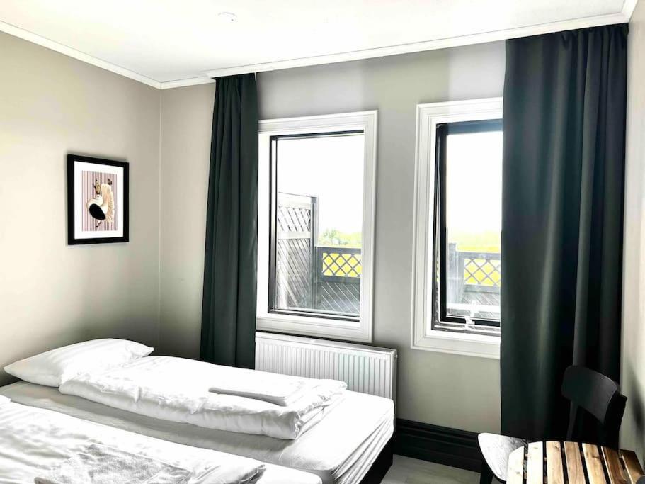 The Greyhouse "Small Apartment" هوفن المظهر الخارجي الصورة