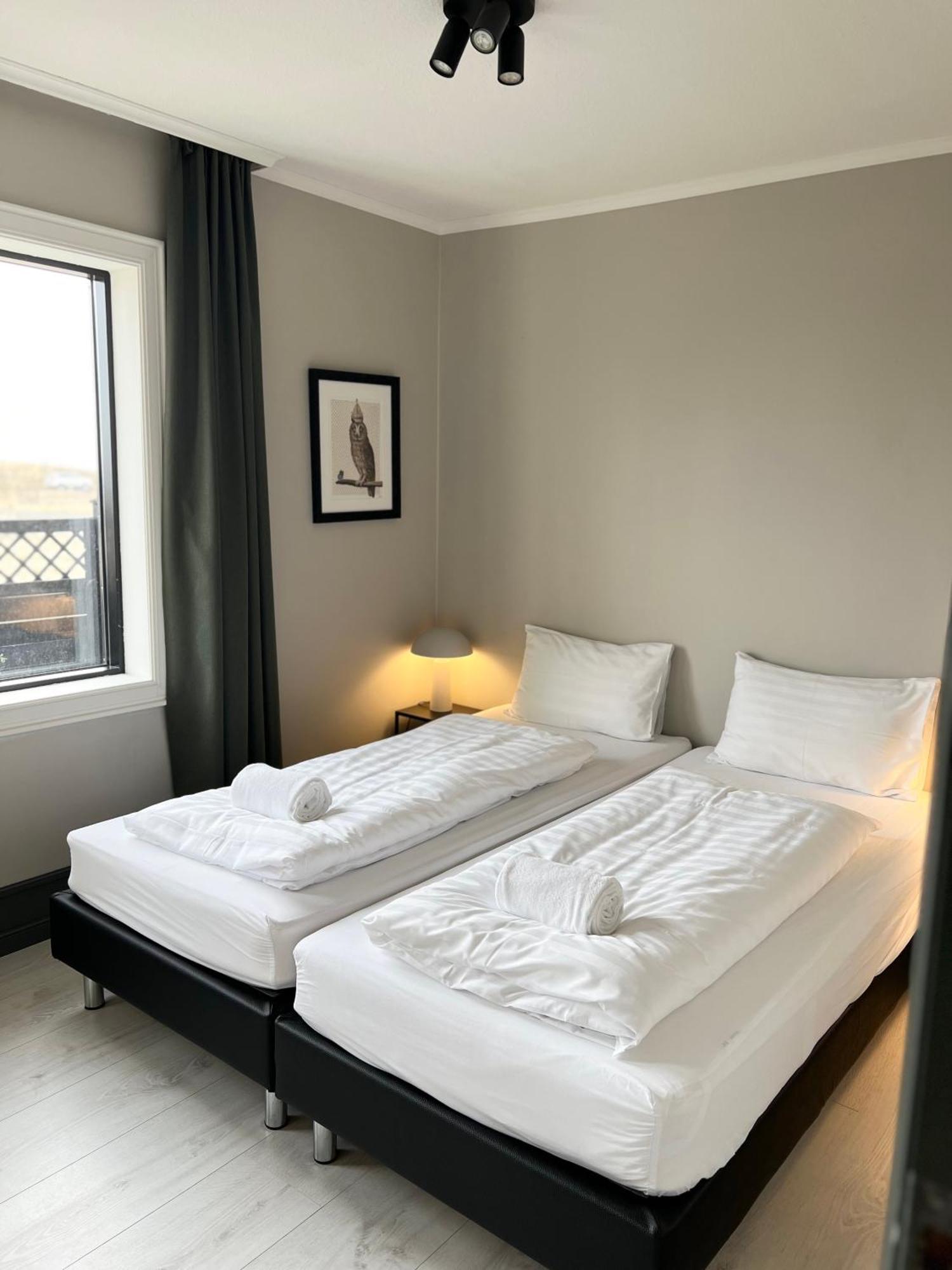 The Greyhouse "Small Apartment" هوفن المظهر الخارجي الصورة